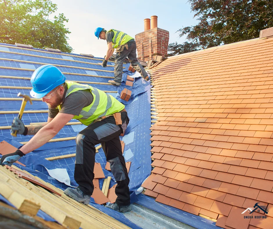 Why choose Roof Repair Near Me in Russellville, AL